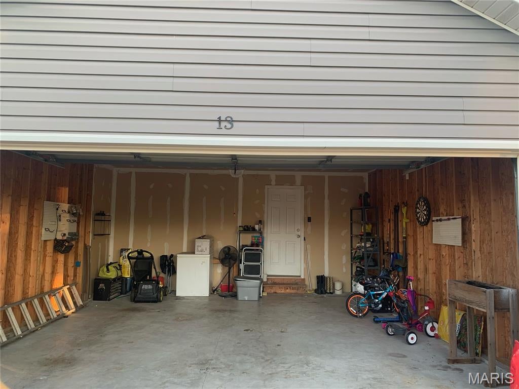 Chantilly Subdivision - Residential