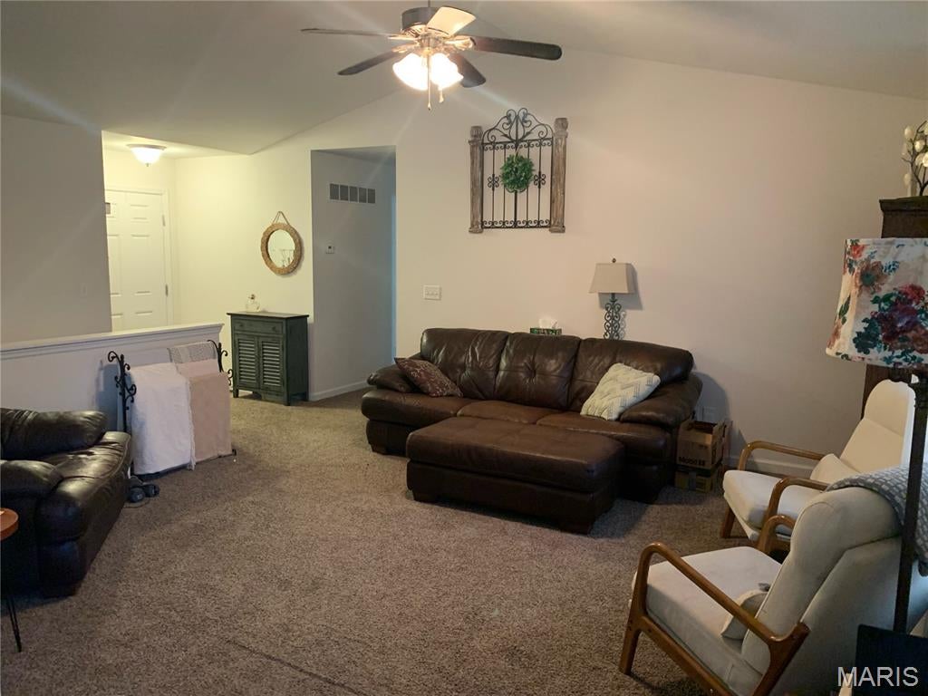 Chantilly Subdivision - Residential