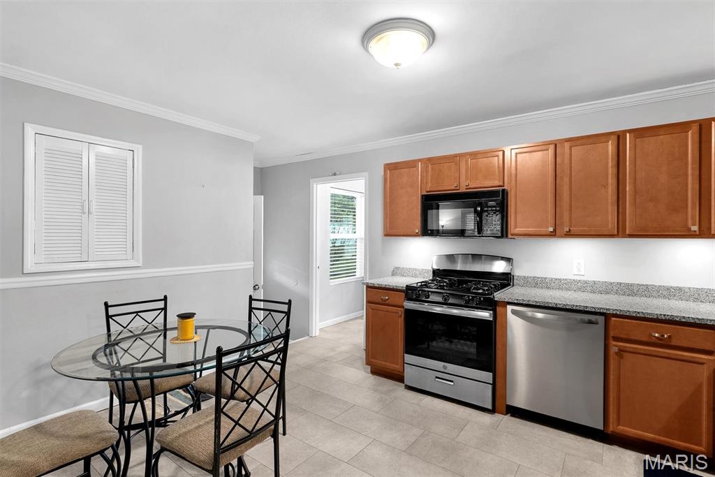 St Bernard Hills 3 - Residential