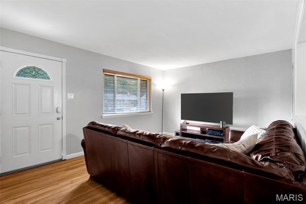 St Bernard Hills 3 - Residential