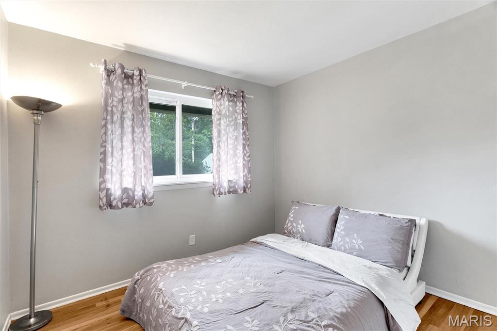 St Bernard Hills 3 - Residential