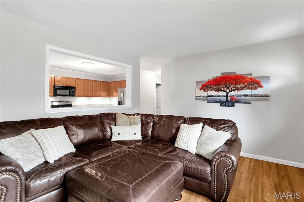 St Bernard Hills 3 - Residential