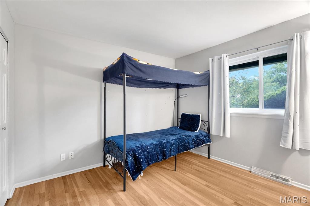 St Bernard Hills 3 - Residential