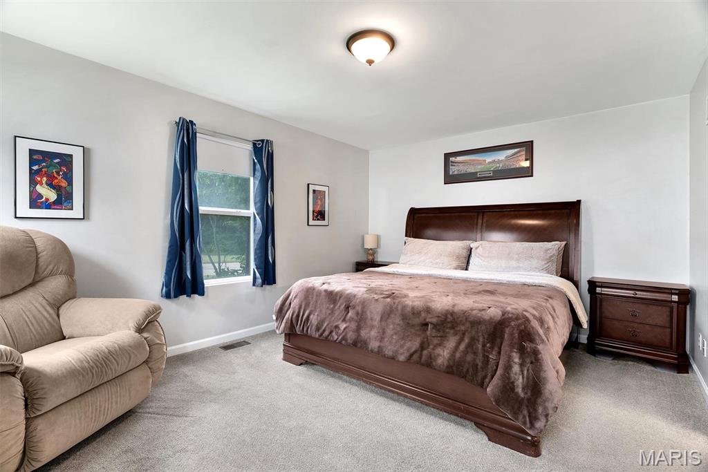 St Bernard Hills 3 - Residential