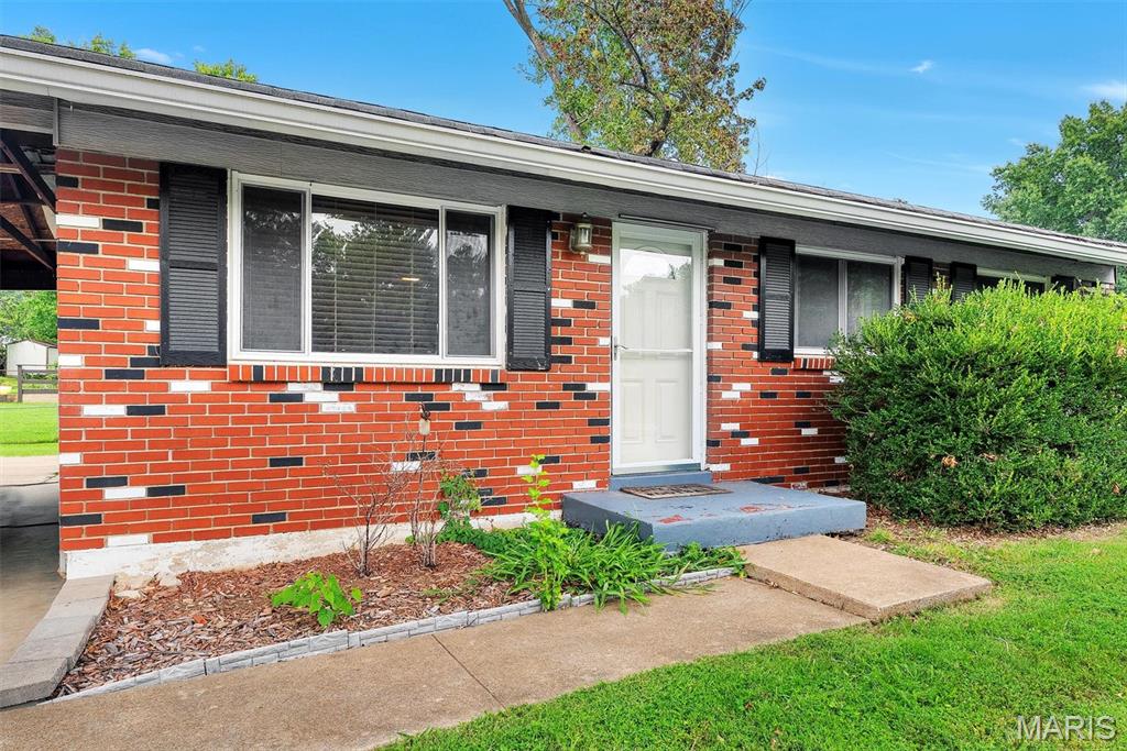 St Bernard Hills 3 - Residential