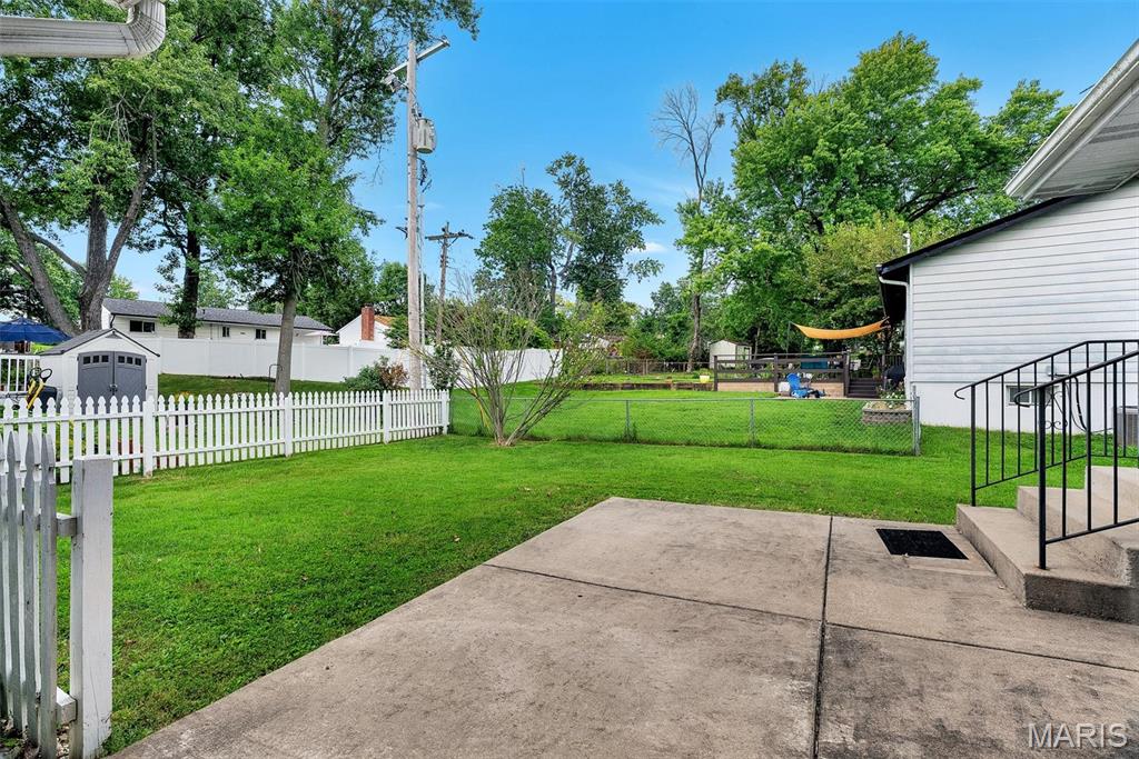 St Bernard Hills 3 - Residential