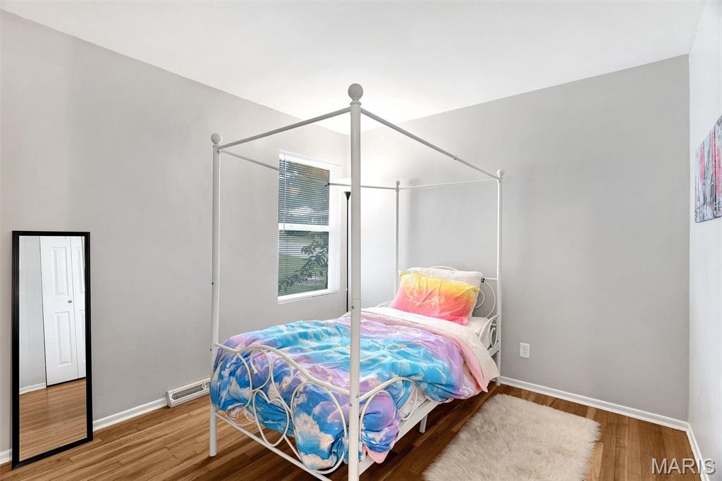 St Bernard Hills 3 - Residential