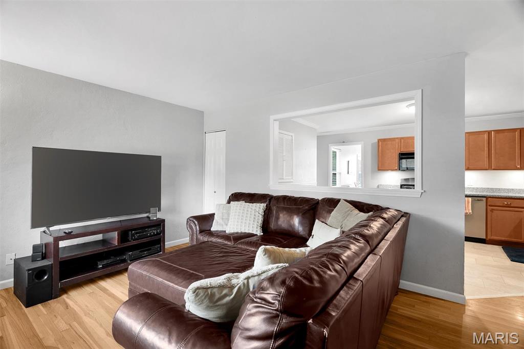 St Bernard Hills 3 - Residential