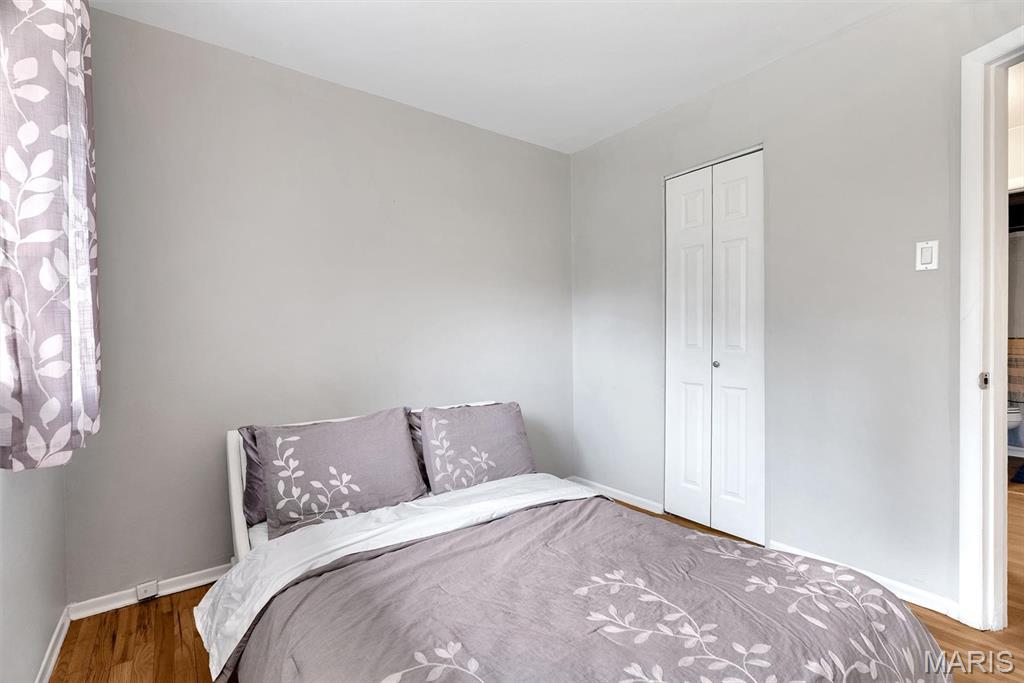 St Bernard Hills 3 - Residential