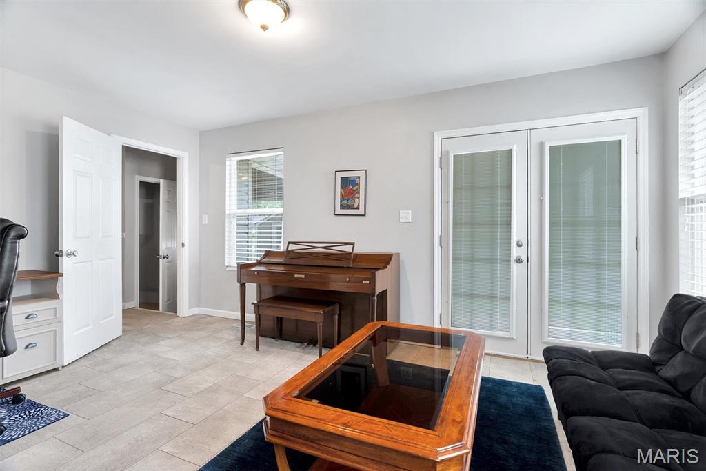 St Bernard Hills 3 - Residential