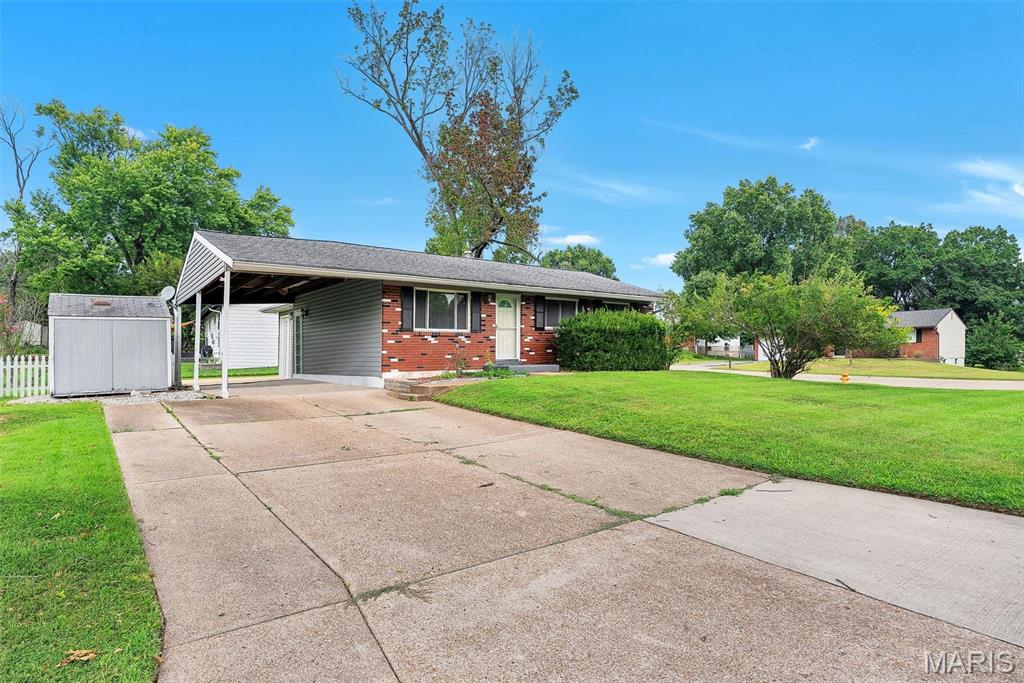 St Bernard Hills 3 - Residential
