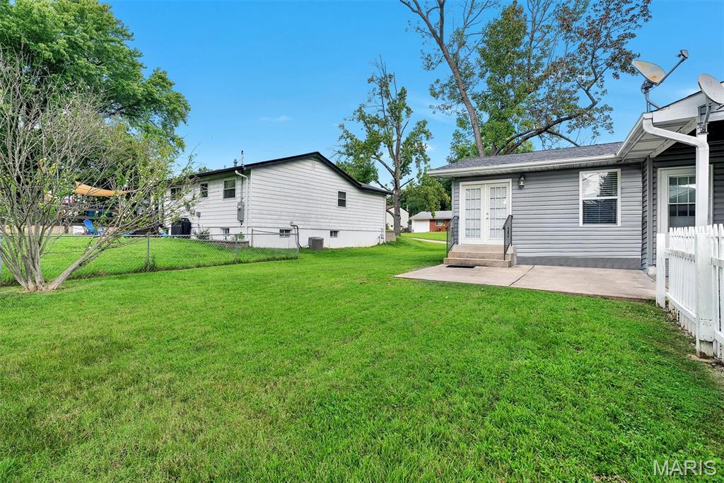 St Bernard Hills 3 - Residential