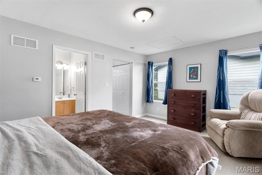 St Bernard Hills 3 - Residential