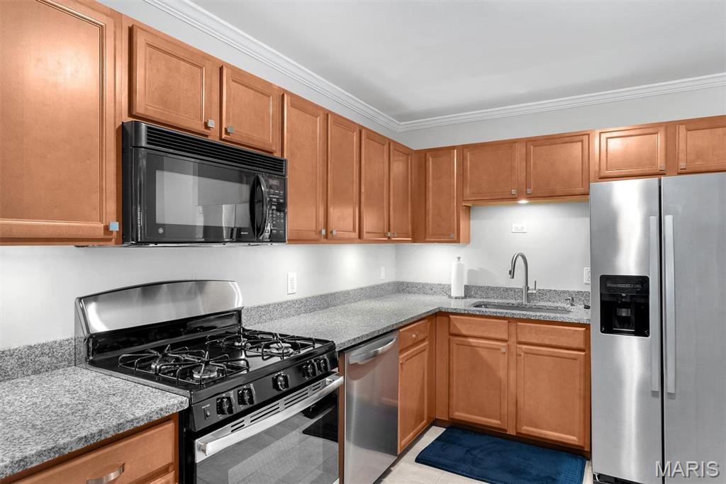 St Bernard Hills 3 - Residential