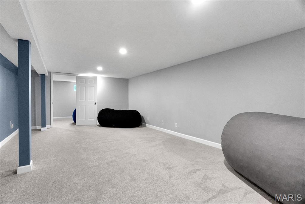 St Bernard Hills 3 - Residential