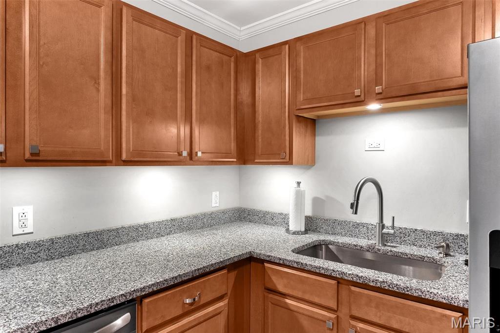 St Bernard Hills 3 - Residential