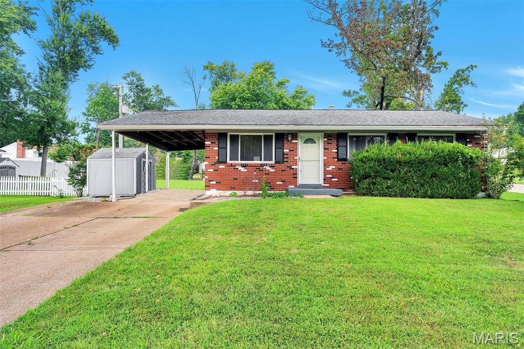 St Bernard Hills 3 - Residential
