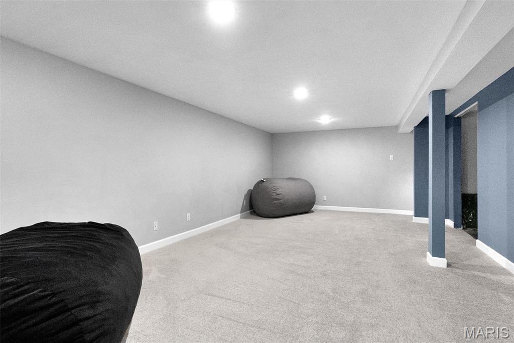 St Bernard Hills 3 - Residential