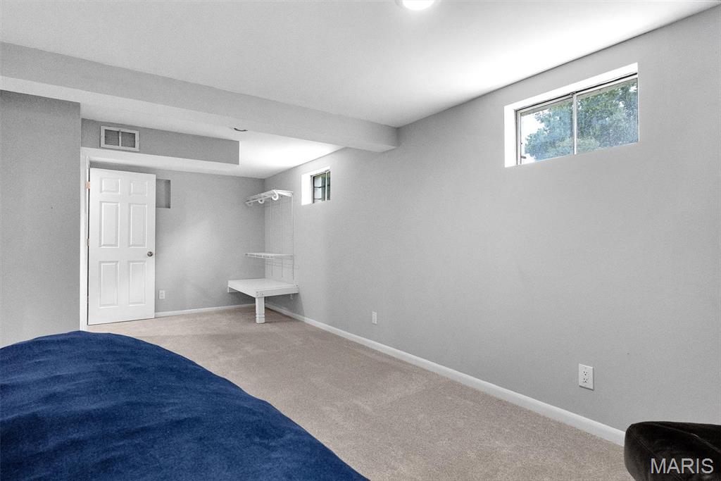 St Bernard Hills 3 - Residential