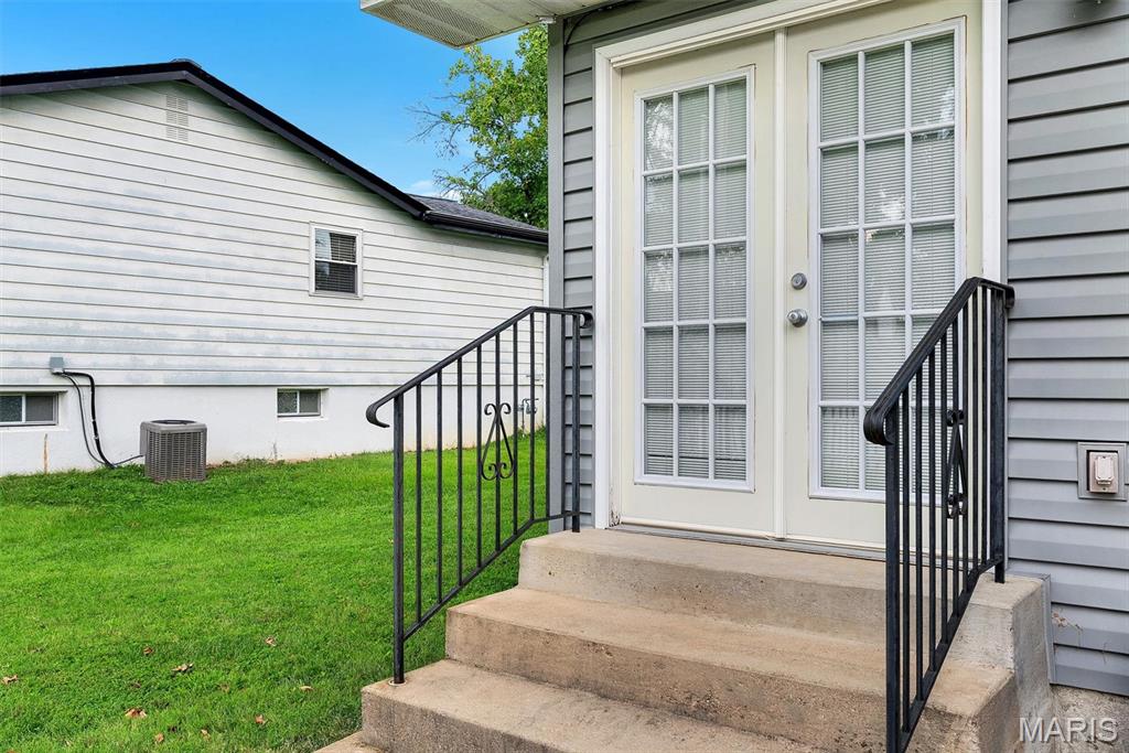 St Bernard Hills 3 - Residential