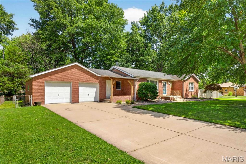 Maryland Heights Add 02 - Residential