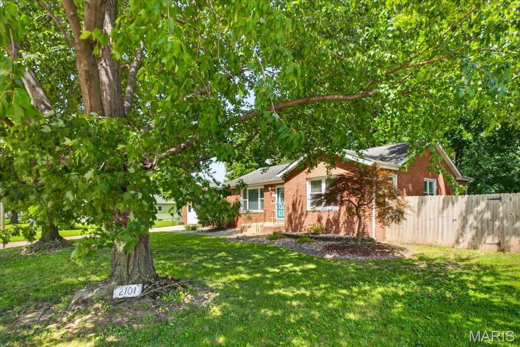 Maryland Heights Add 02 - Residential