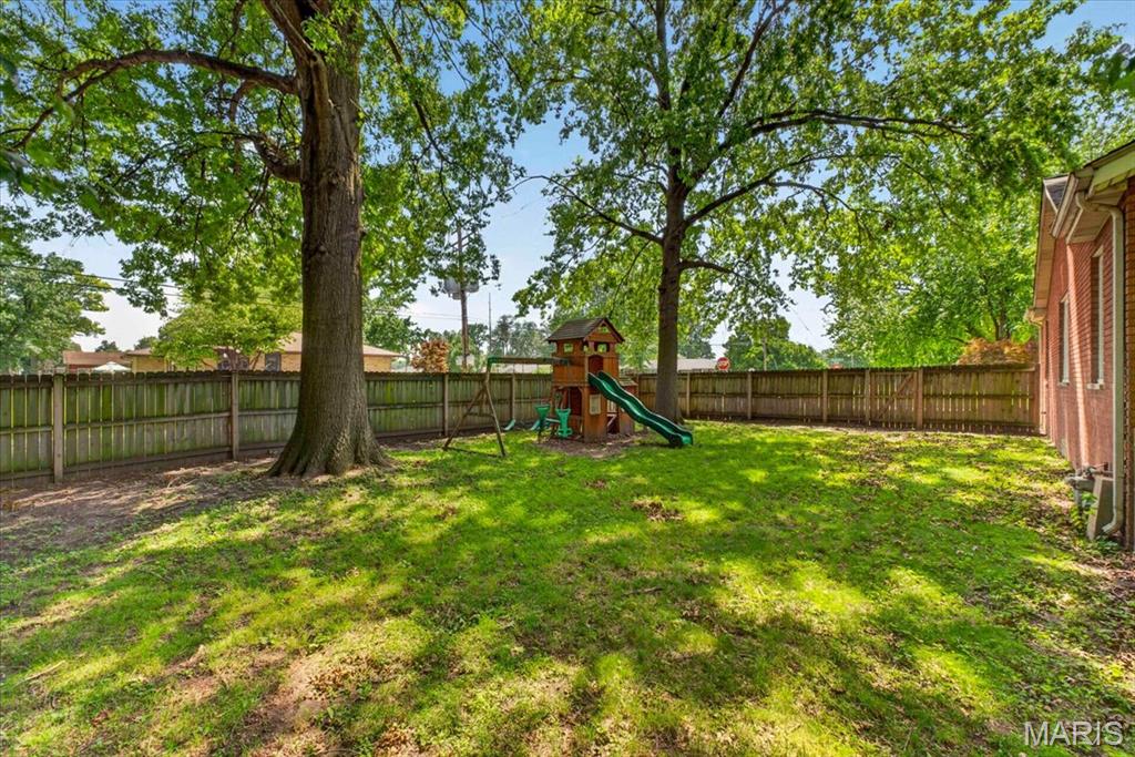 Maryland Heights Add 02 - Residential