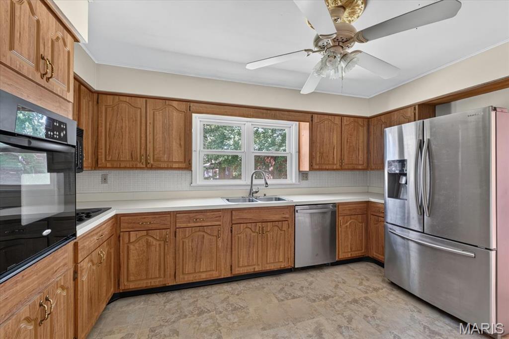 Maryland Heights Add 02 - Residential