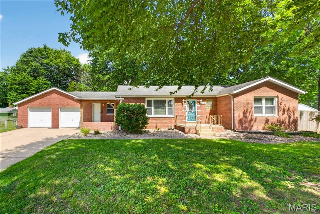 Maryland Heights Add 02 - Residential