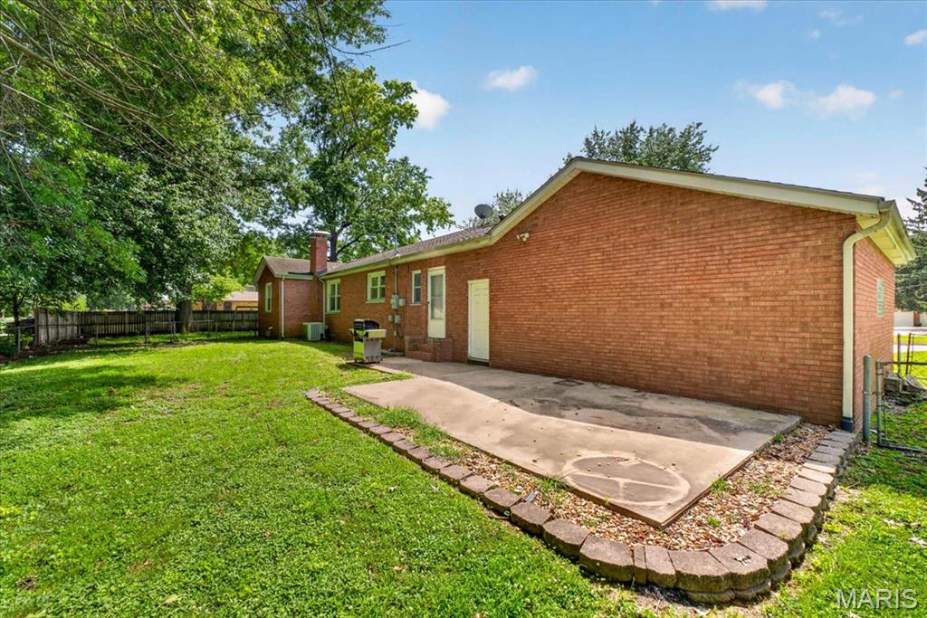 Maryland Heights Add 02 - Residential
