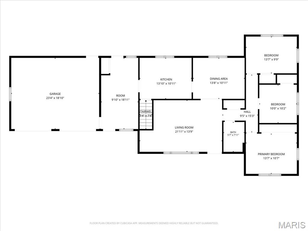 Maryland Heights Add 02 - Residential