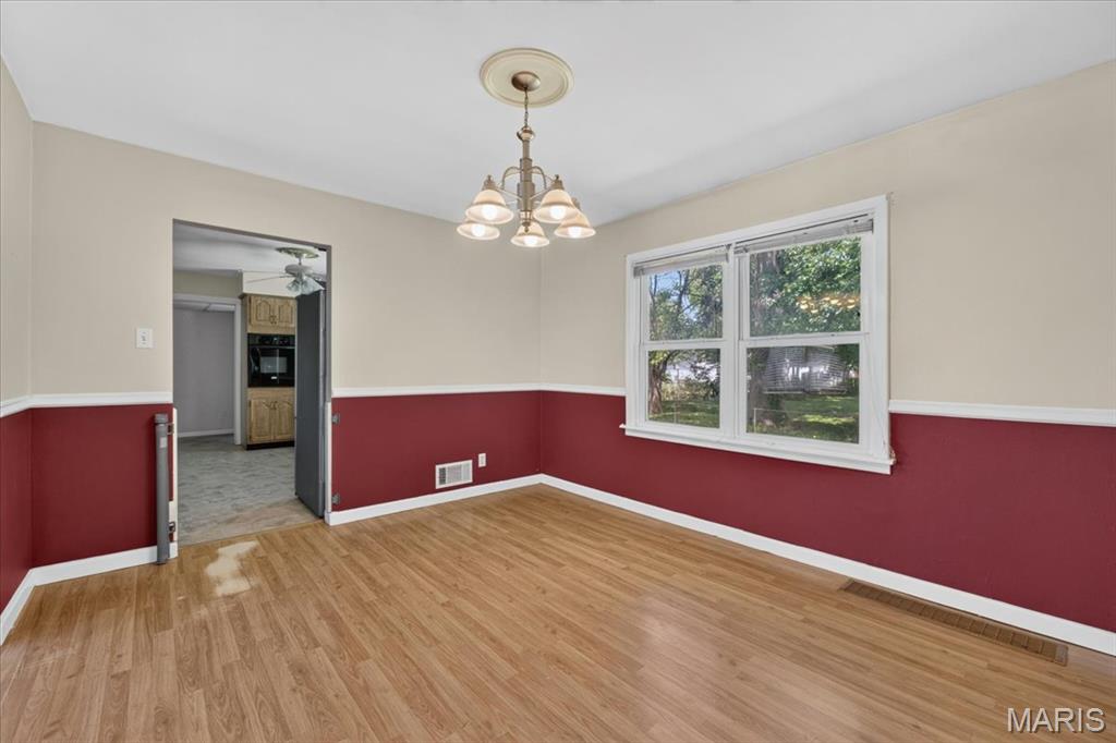 Maryland Heights Add 02 - Residential