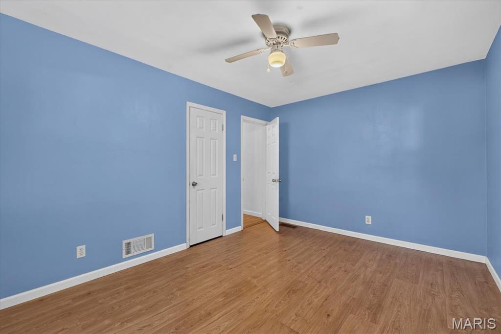 Maryland Heights Add 02 - Residential