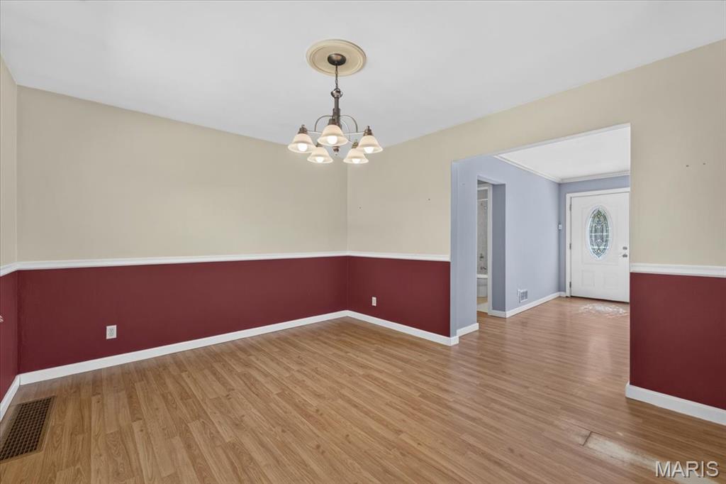 Maryland Heights Add 02 - Residential