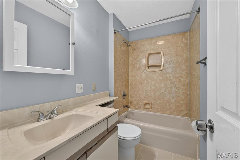 Maryland Heights Add 02 - Residential