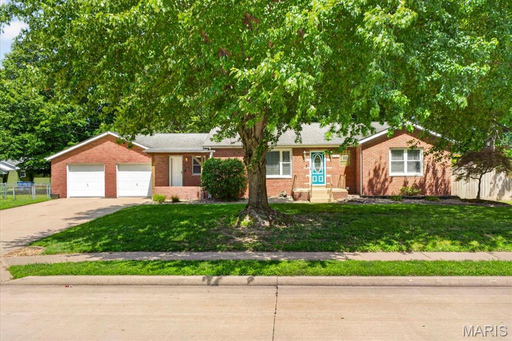 Maryland Heights Add 02 - Residential