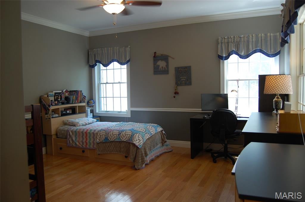 Honeystone - Residential