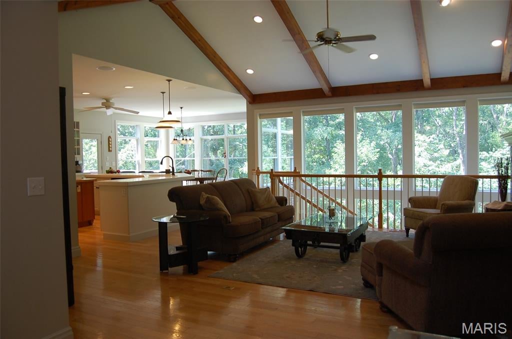 Honeystone - Residential