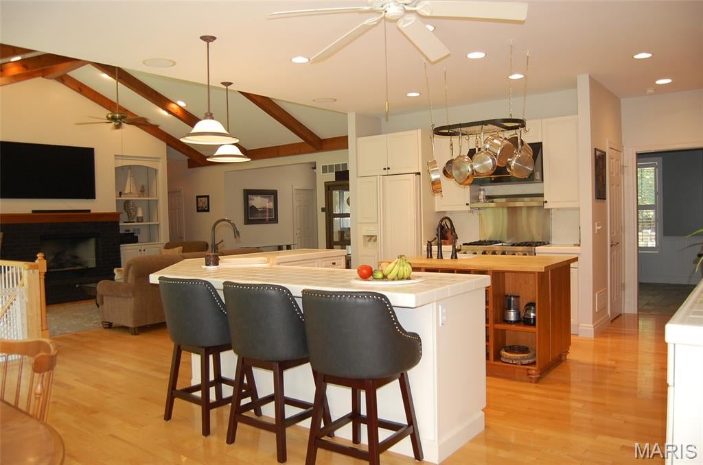 Honeystone - Residential