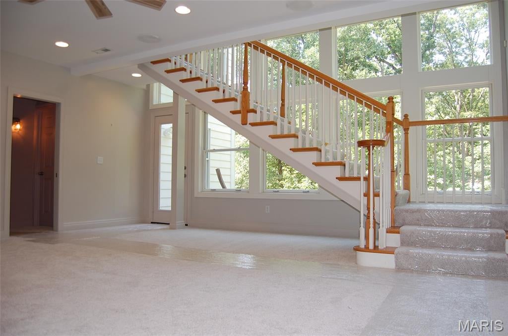 Honeystone - Residential