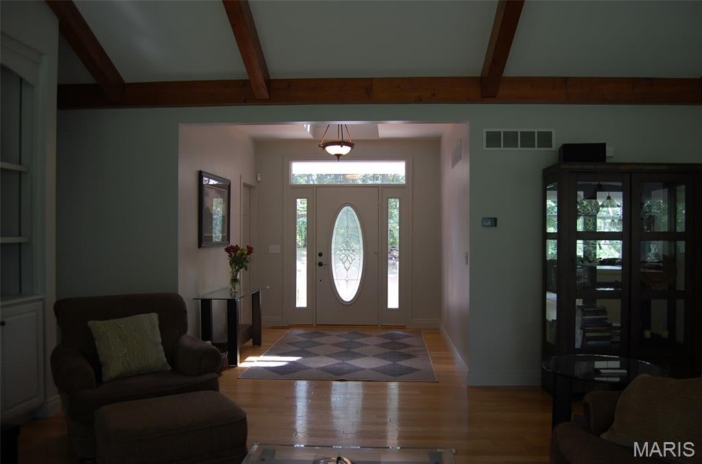 Honeystone - Residential