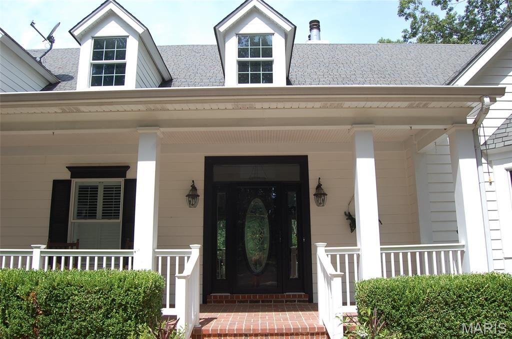 Honeystone - Residential