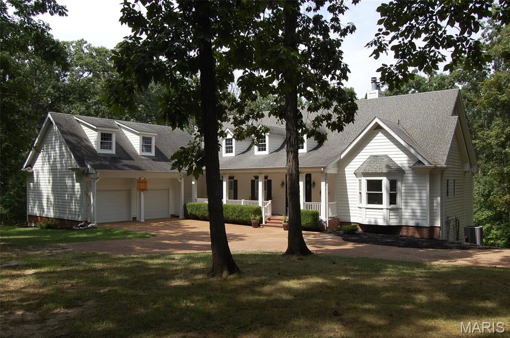 Honeystone - Residential