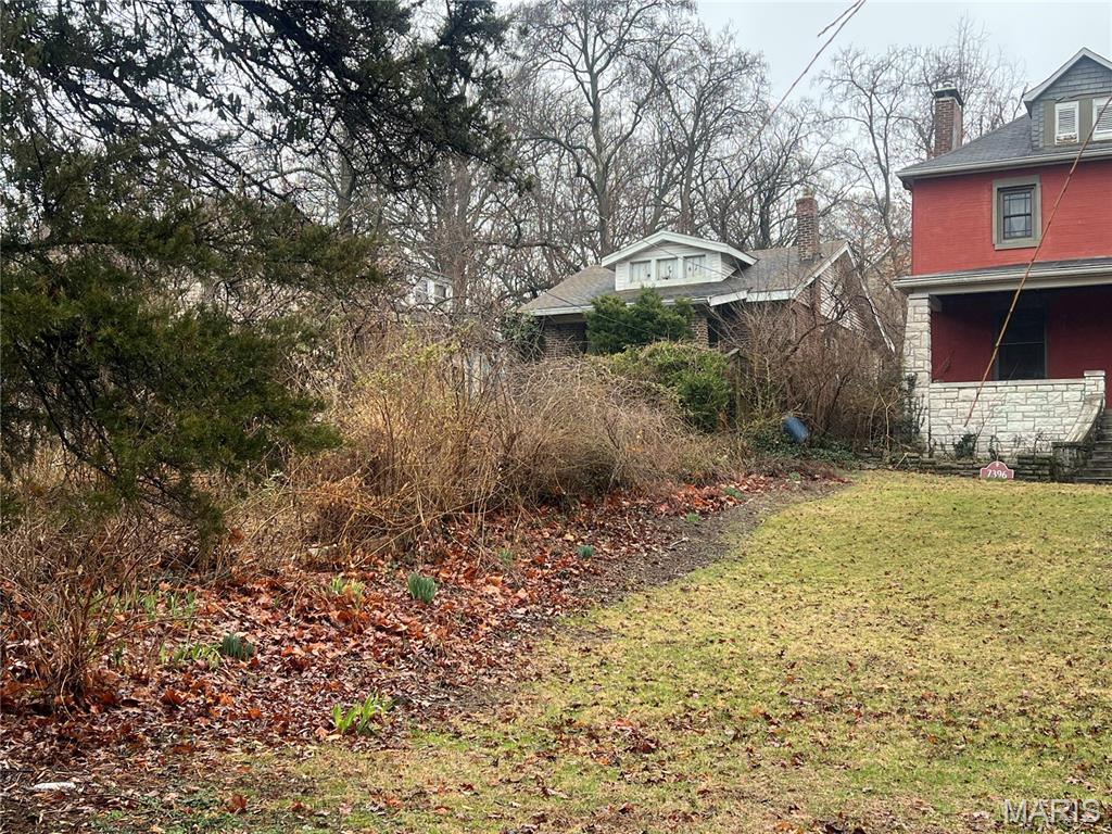 Richmond Heights - Residential
