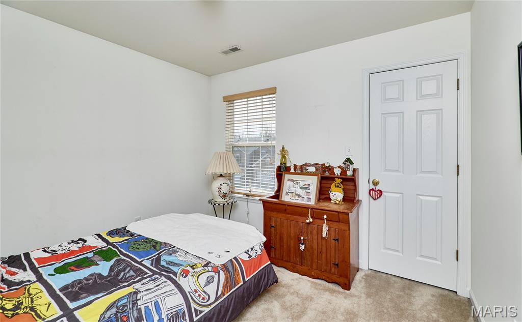 Weatherby Landing - Residential