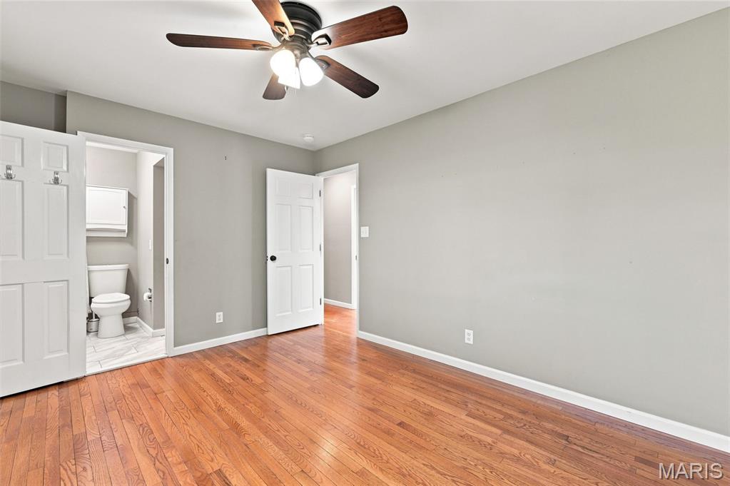 Parkwood Estates 3 - Residential