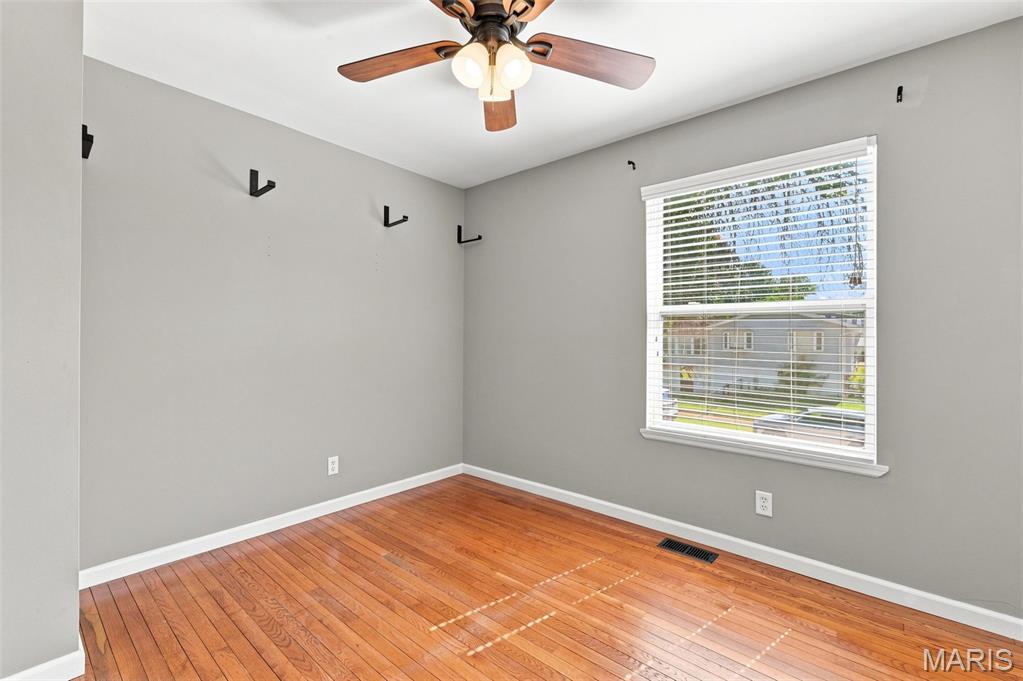Parkwood Estates 3 - Residential