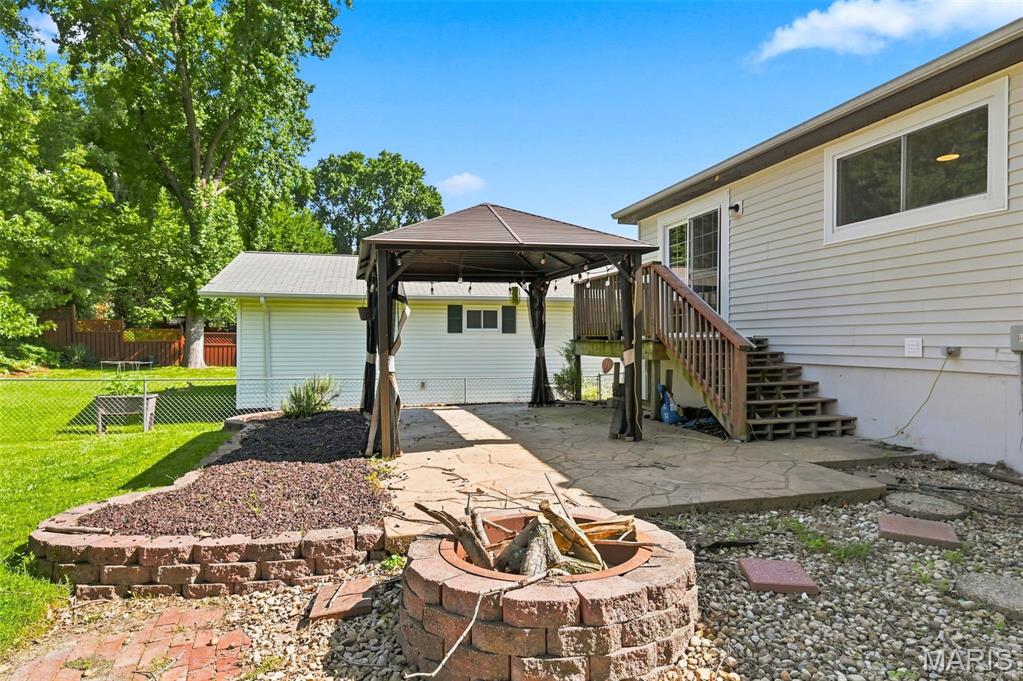 Parkwood Estates 3 - Residential