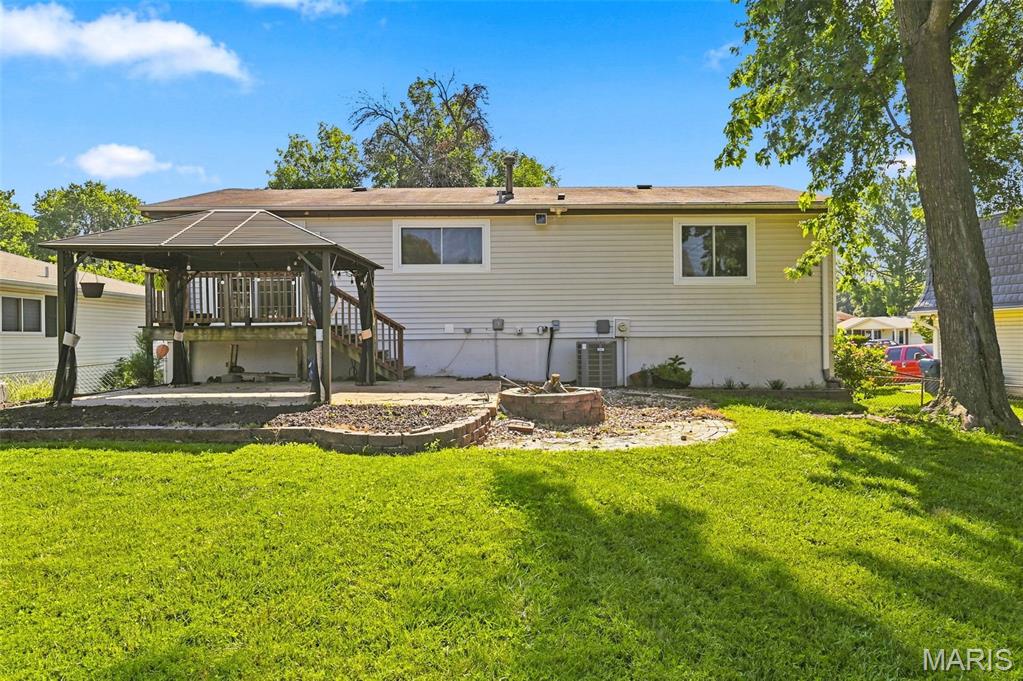 Parkwood Estates 3 - Residential