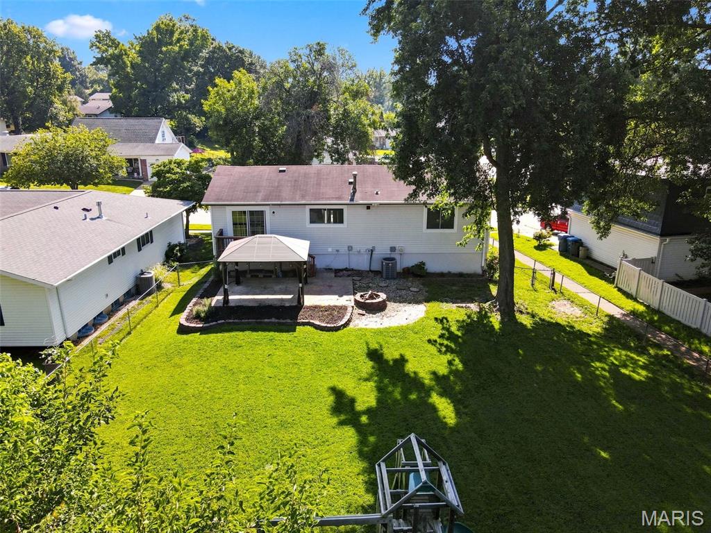 Parkwood Estates 3 - Residential